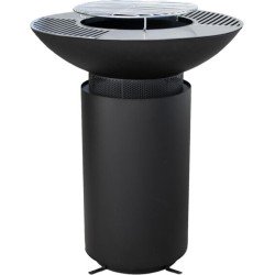 Westmann - Grill - WMLG941-2B