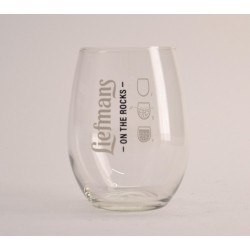 Liefmans On The Rocks Bierglas - 25cl - Origineel glas van de brouwerij - Nieuw