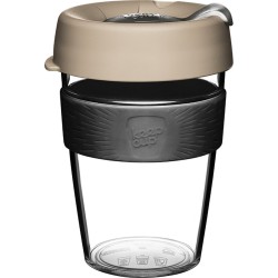 KeepCup Clear edition - Milk - 340 ml - Tritan (kunststof)