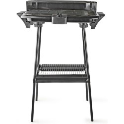 Nedis Elektrische BBQ - 2000 W