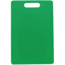 Snijplank - 36.5 x 23.7cm - Groene Snijplank - Cutting board