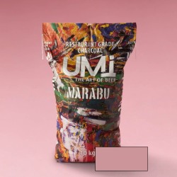 Marabu houtskool - UMI- 10KG