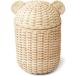 Liewood - Rotan Mand Kana - Opbergmanden