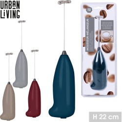 Urban Living Melkopschuimer 22cm - Sonamo