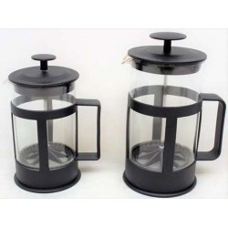 Maxime Home Doorduwkan voor koffie of thee - 600ml