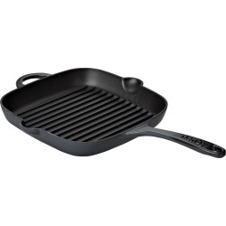 Denby Halo Gietijzeren Grillpan 25cm