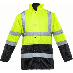 Lions&Eagle Winter Werkjas M