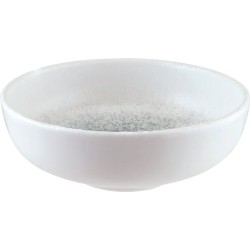 Bonna bord - Lunar Ocean - Porselein - 14 cm - set van 6