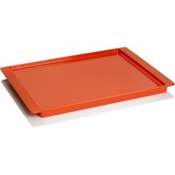 Pantone Dienblad - Oranje - 46,5 cm x 33,2 cm - 2,5 cm