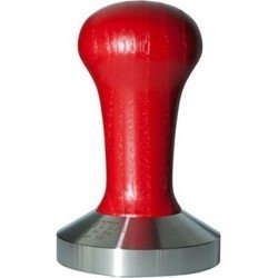 Motta  Flat Base Coffee Tamper, 58mm