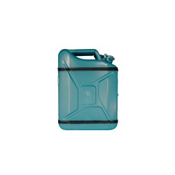 Jerrycan cabinet basic+ lichtblauw