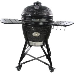 Keij Kamado Pro - Large - 21 inch