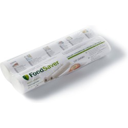 FoodSaver folierol 2 stuks 28x550cm