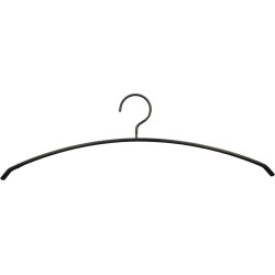 Spinder Design Silver -  Kledinghanger Set van 5 - Blacksmith
