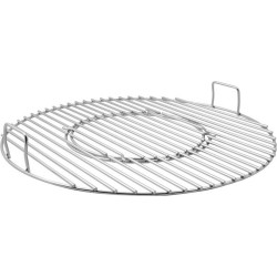 Kettle Bbq - Grill Set - 57-57 Plus