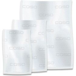Caso Professionele foliezakken, set van 3