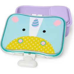 Skip Hop Zoo Lunchbox Unicorn