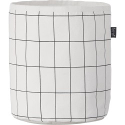 Ferm Living Grid mand small