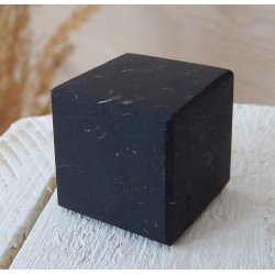 Shungite Kubus 3 cm