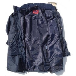 HELLY HANSEN - Workwear - Werkjas - Classic Navy - Maat L