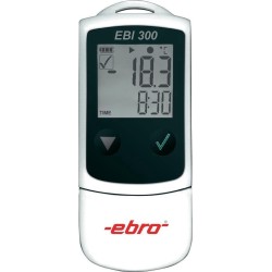 Ebro EBI-300 USB-temperatuurlogger