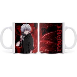 Tokyo Ghoul Full Color Mok