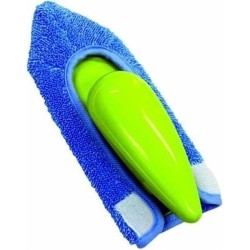 Silva - Microvezel hand mop - voor stoel & meubels Mop - El Mop