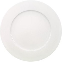 Villeroy & Boch Anmut - Gebaksbord - Ø 16 cm - Wit