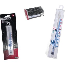 Diepvries thermometer 15 x 2,5cm