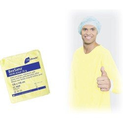 BEESANA® PP/PE-waterafstotend schort