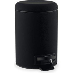 Södahl - Mono Toilet Bucket - Black (976007)