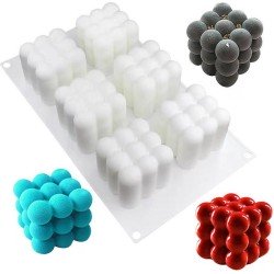 Cakevorm- taartvorm- cakevorm- taartvorm - bakvorm siliconen