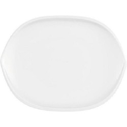 Villeroy & Boch Artesano Professionale Coupe Bord zeshoekig 31,5x24cm (hexagon) set A4