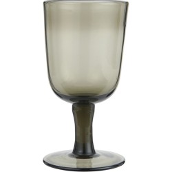 IB Laursen - Wijnglas - Smoke - 6 stuks