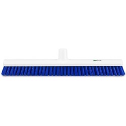 schuurborstel hygienisch FB 50 cm blauw