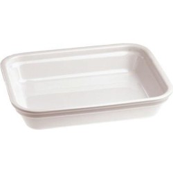 Gratineer/Ovenschaal 5,0(H)X34,0X24,0Cm