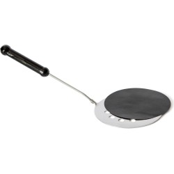 Tools4Grill antiaanbakfolie tbv minipizza / pizza oven Teflon