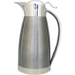 Alto Hk1200-049 Isobel Gietkan 1,2 L Donkergrijs-inox