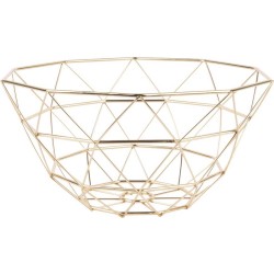 Basket Diamond Cut