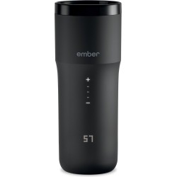 Ember Travel Mug²  (Black)