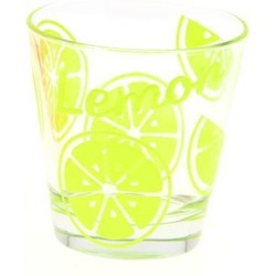 Cerve Gummy Lemon limonadeglas - 310 ml - Set-3