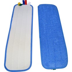 Rapid mop Velcro pad (10 stuks)