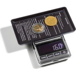 digitale weegschaal Libra 100