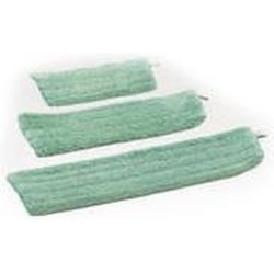 Greenspeed Dustmop 45 cm, stofwissen met microvezel