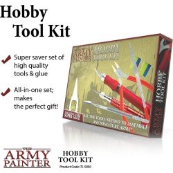 Hobby Tool Kit - TL5050