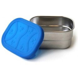 Lunchbox ECO Splash pod - lekvrij