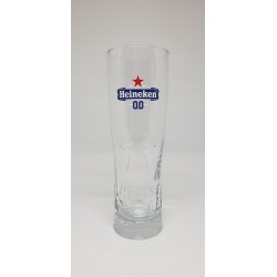 Heineken 0.0 Glas (1 stuk)