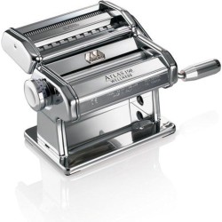 MARCATO ATLAS CLASSIC 180MM PASTAMACHINE 3PASTA LASAGNE-FETTUCCINE-TAGLIOLINE