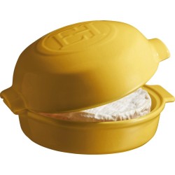 Cheese Baker E-box - 195x175x100mm - Provence