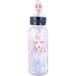 Frozen 2 3D drinkfles